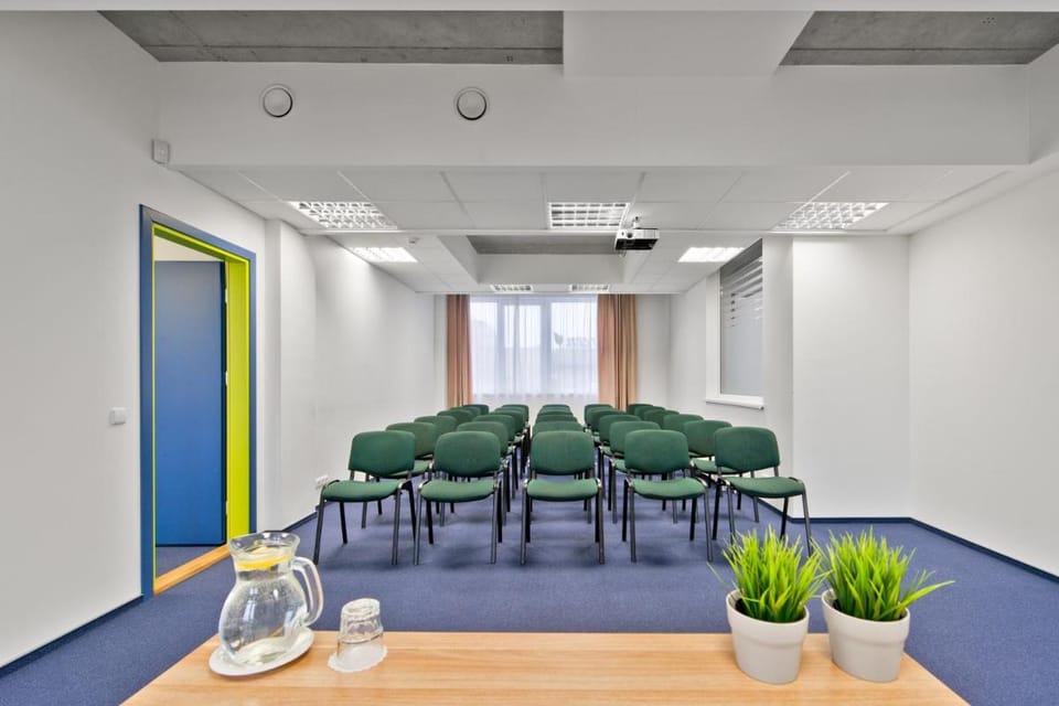 Green Vilnius Hotel Hotel in Vilnius