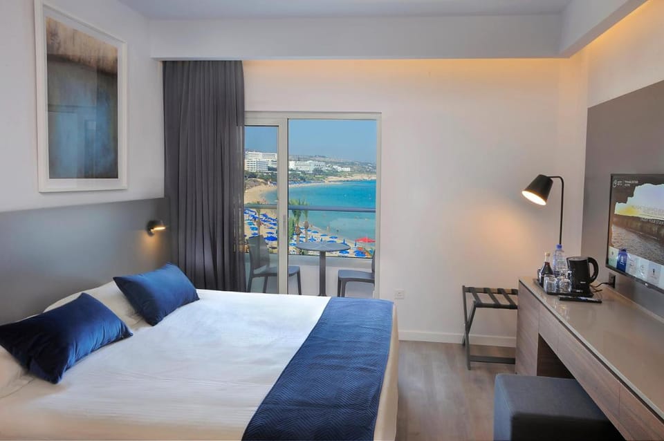 Okeanos Beach Boutique Hotel Hotel in Ayia Napa