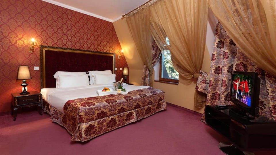 Kristel Hotel Hotel in Varna