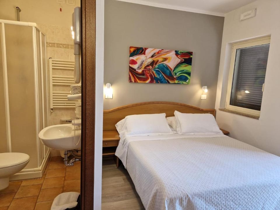 Hotel Bellavista Hotel in Umbria