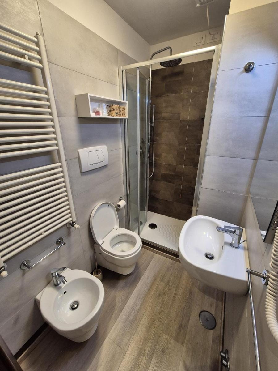Hotel Bellavista Hotel in Umbria