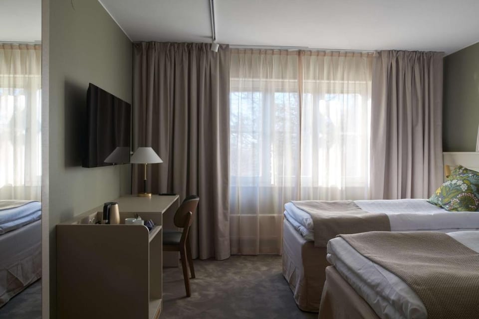 Best Western Hotel Danderyd Hotel in Solna