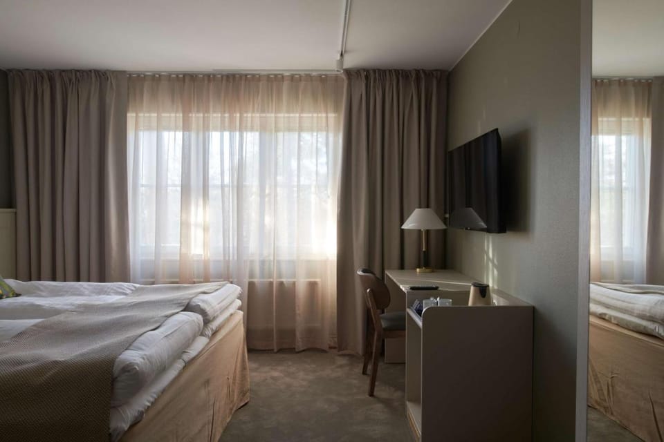 Best Western Hotel Danderyd Hotel in Solna