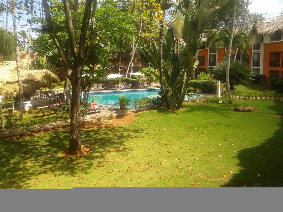 La Residencia Del Paseo Hotel in Las Terrenas