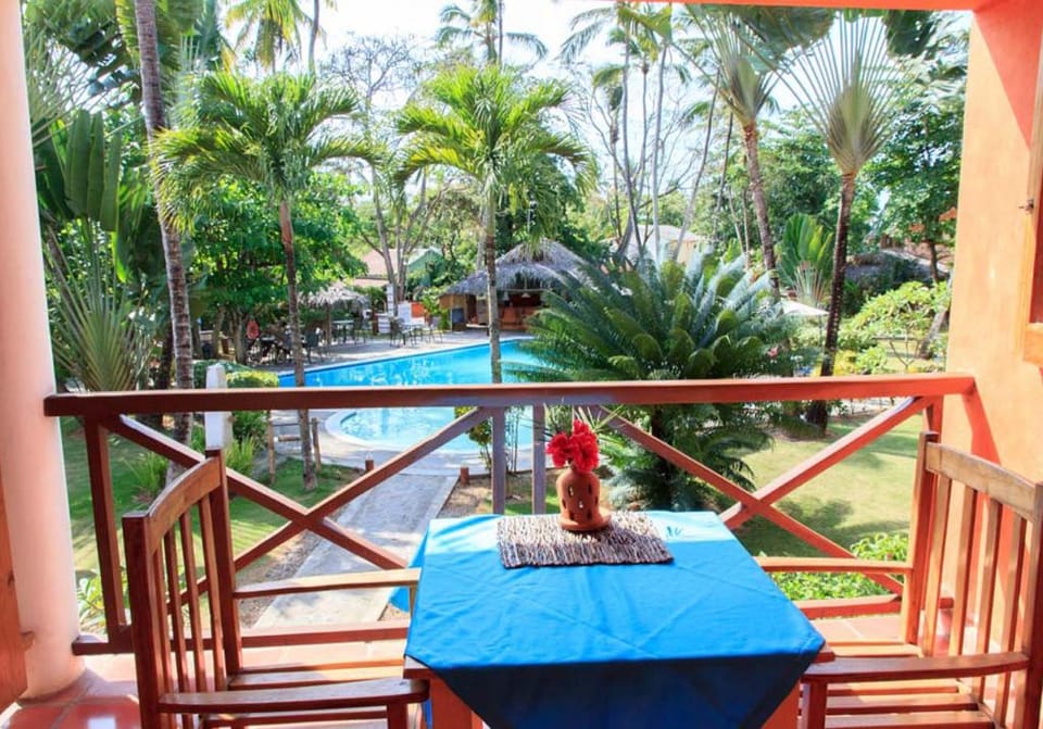 La Residencia Del Paseo Hotel in Las Terrenas