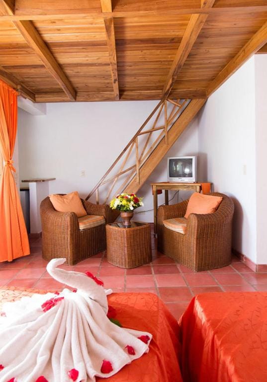La Residencia Del Paseo Hotel in Las Terrenas