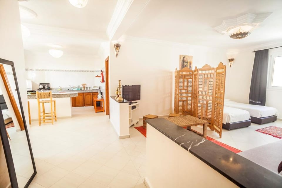 Résidence Louzani Apartment hotel in Essaouira
