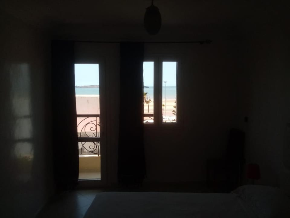 Résidence Louzani Apartment hotel in Essaouira