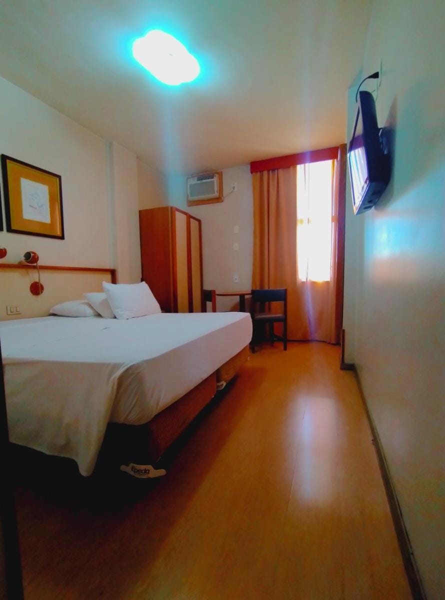 César Inn Juiz de Fora Hotel Hotel in Juiz de Fora