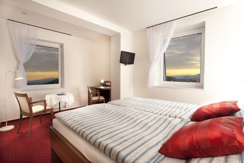 Pension PRIMUS Bed and Breakfast in Czechia