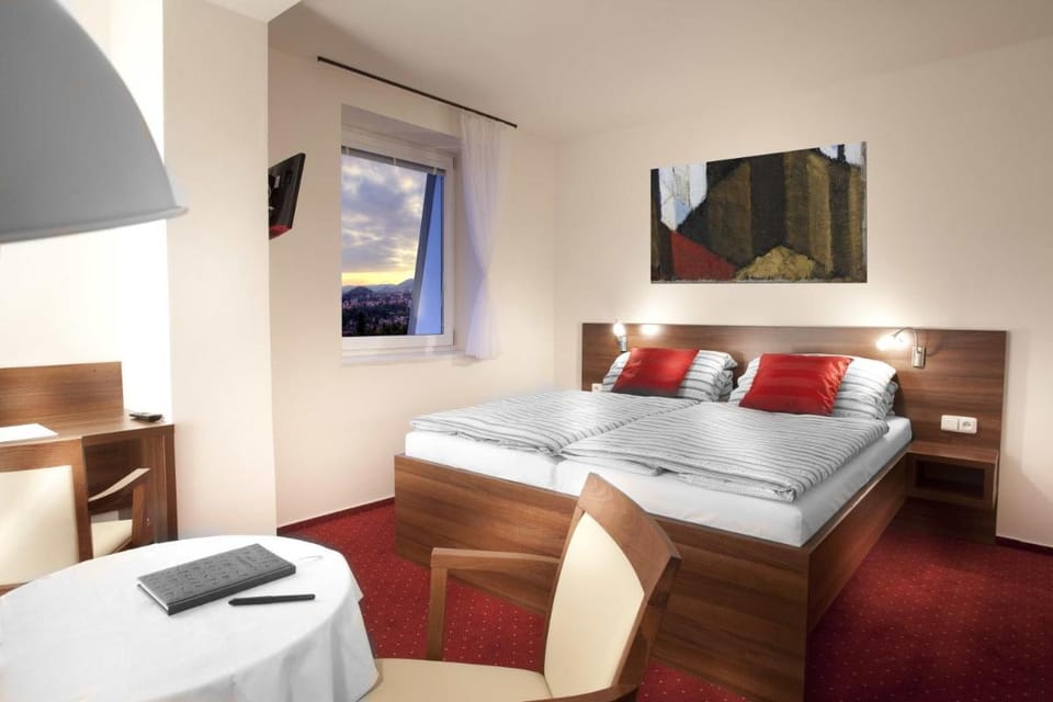 Pension PRIMUS Bed and Breakfast in Czechia