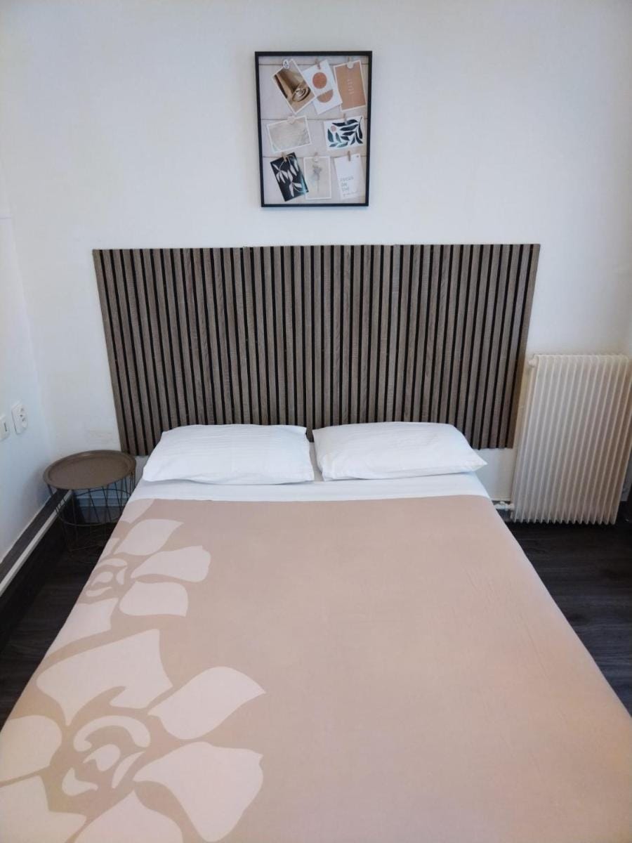 Hôtel de l'Europe Hotel in Paris