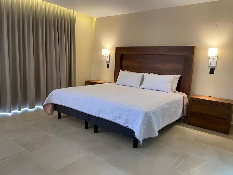 Balcon Del Cielo Hotel in Guanajuato
