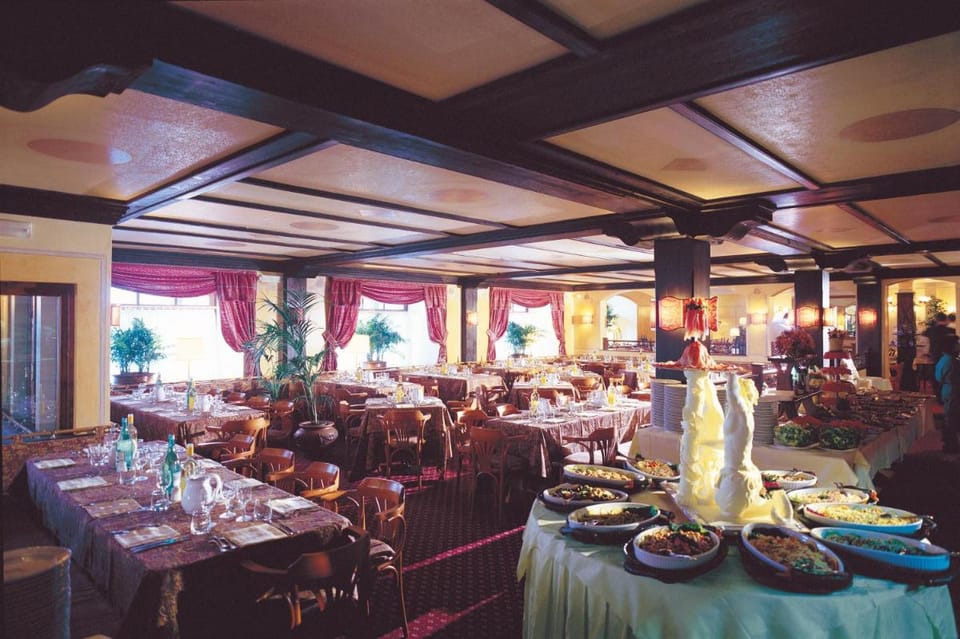 Hotel Club Relais Des Alpes Hotel in Madonna di Campiglio