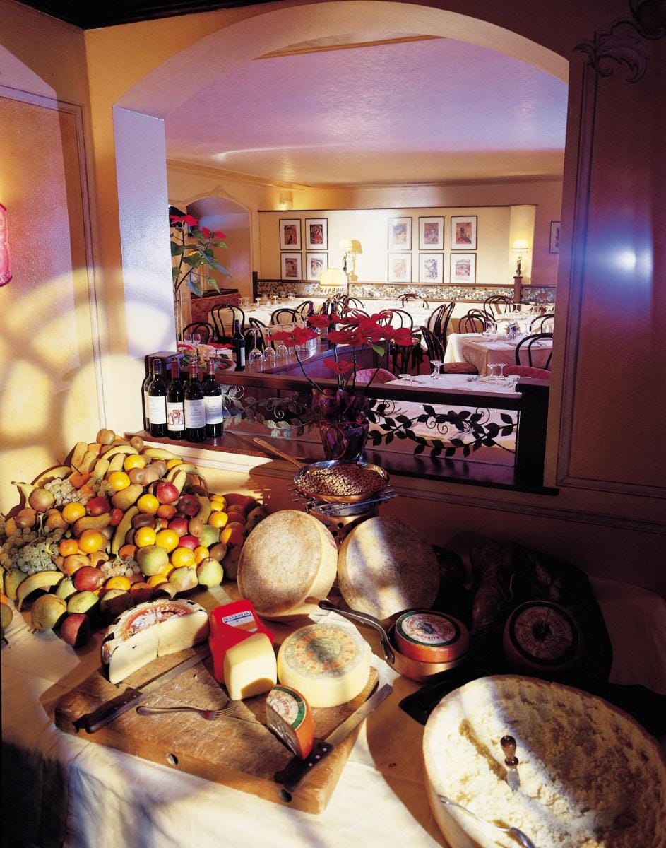 Hotel Club Relais Des Alpes Hotel in Madonna di Campiglio