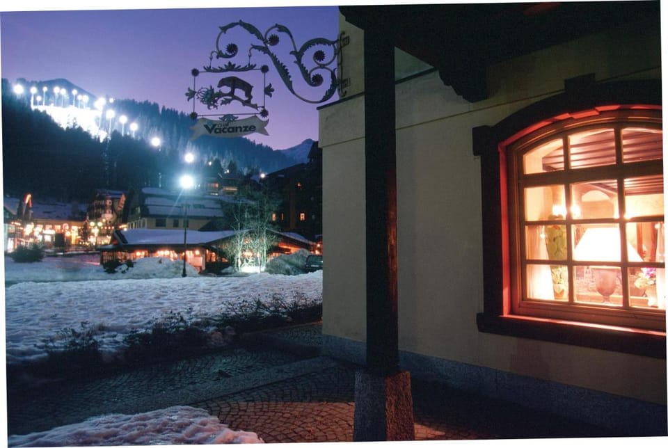 Hotel Club Relais Des Alpes Hotel in Madonna di Campiglio
