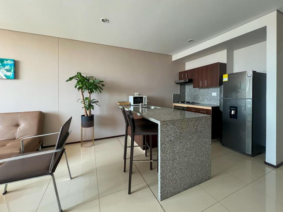 Estelar Apartamentos Barranquilla Apartment hotel in Barranquilla