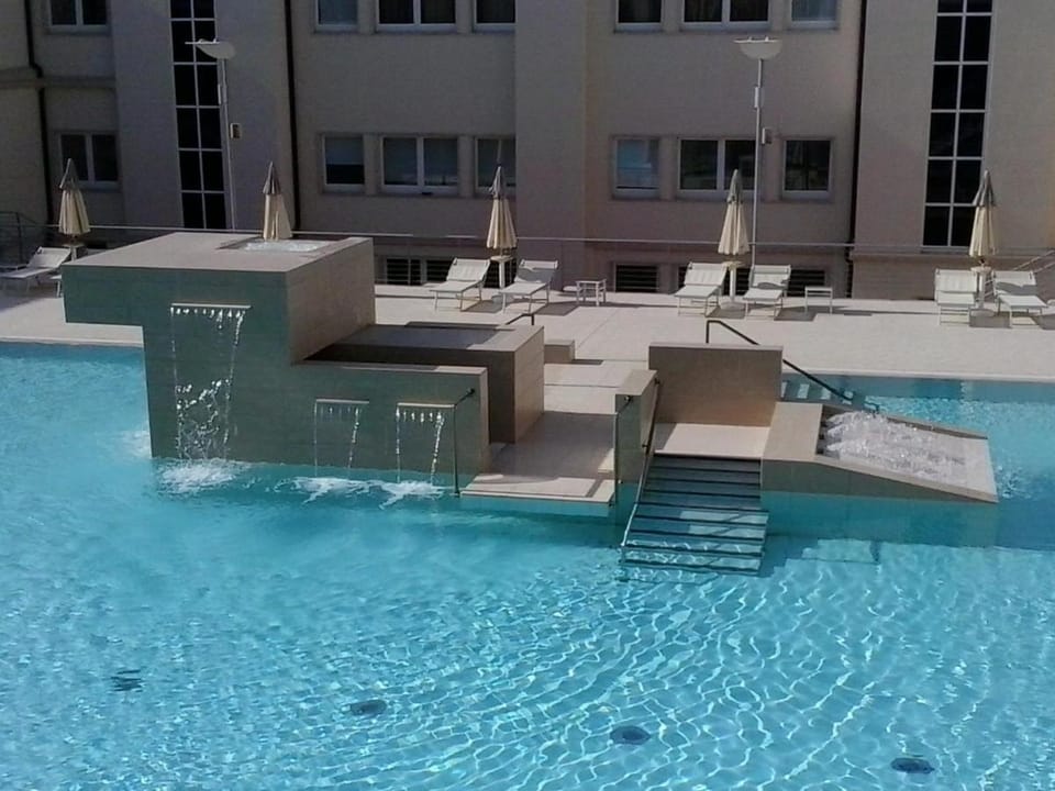 Hotel Terme Marine Leopoldo Ii Hotel in Marina di Grosseto