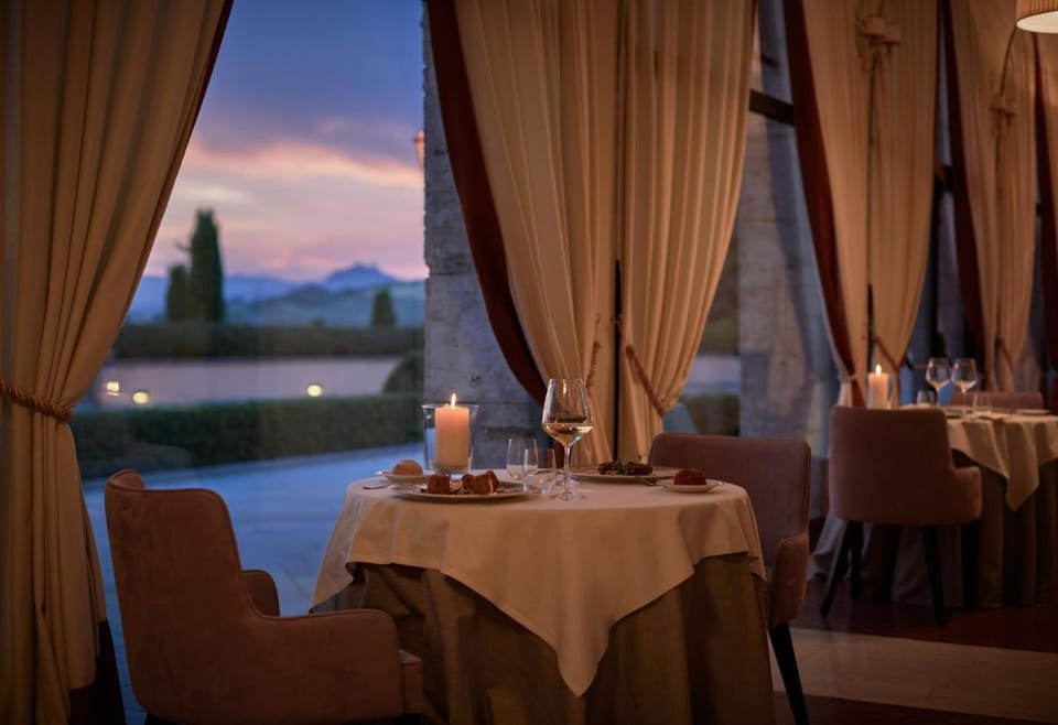 Fonteverde Lifestyle & Thermal Retreat - The Leading Hotels of the World Hotel in Tuscany