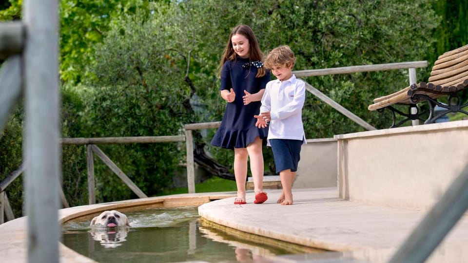Fonteverde Lifestyle & Thermal Retreat - The Leading Hotels of the World Hotel in Tuscany