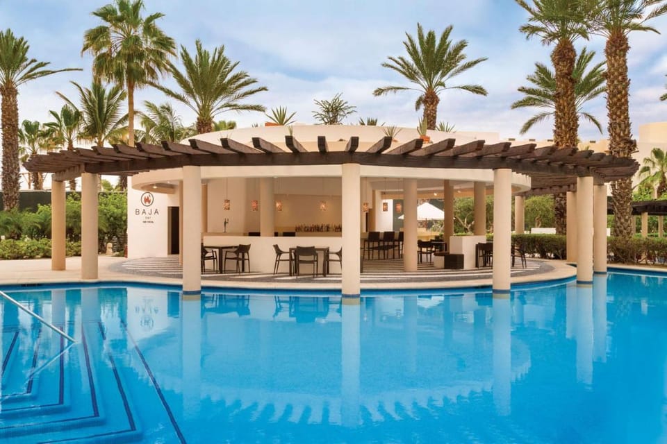 Hyatt Ziva Los Cabos - All Inclusive Resort in San Jose del Cabo