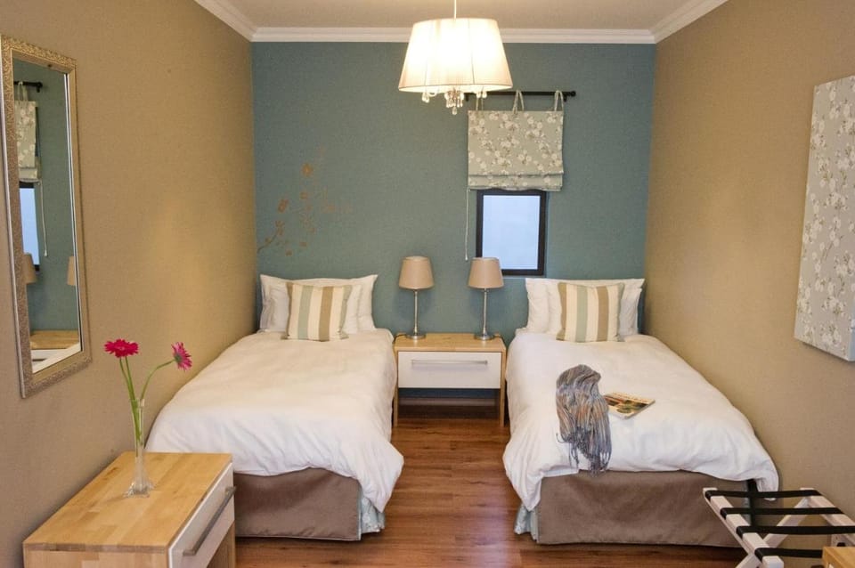 Namib Guesthouse Bed and Breakfast in Namibia
