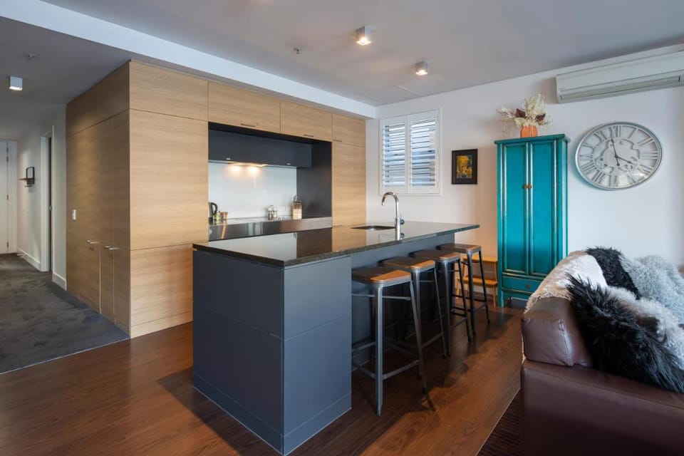 Marina Apartments - Element Escapes Apartment in Queenstown