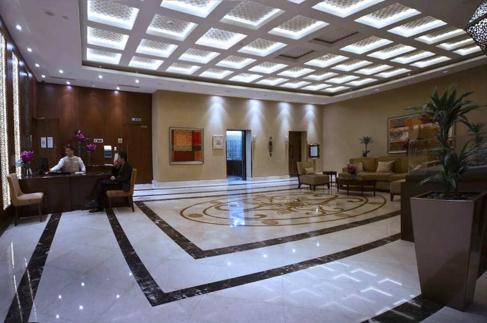 South North Residence Palm Jumeirah Apartment in Dubai