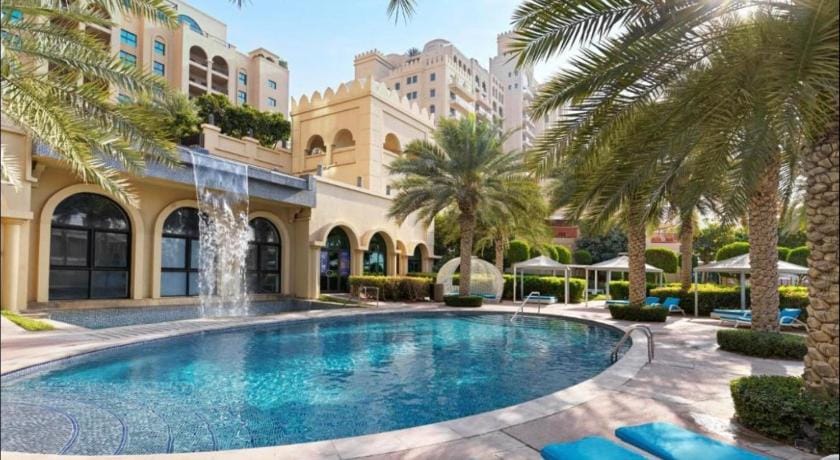 South North Residence Palm Jumeirah Apartment in Dubai