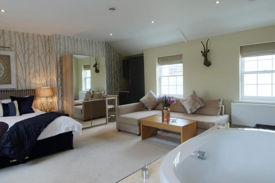 The Keep Boutique Hotel Bed and Breakfast in Yeovil