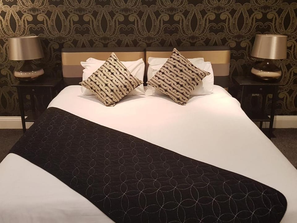 The Keep Boutique Hotel Bed and Breakfast in Yeovil