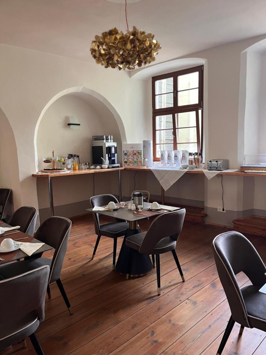 Hotel Schwibbogen Altstadt & Apartments Hotel in Görlitz
