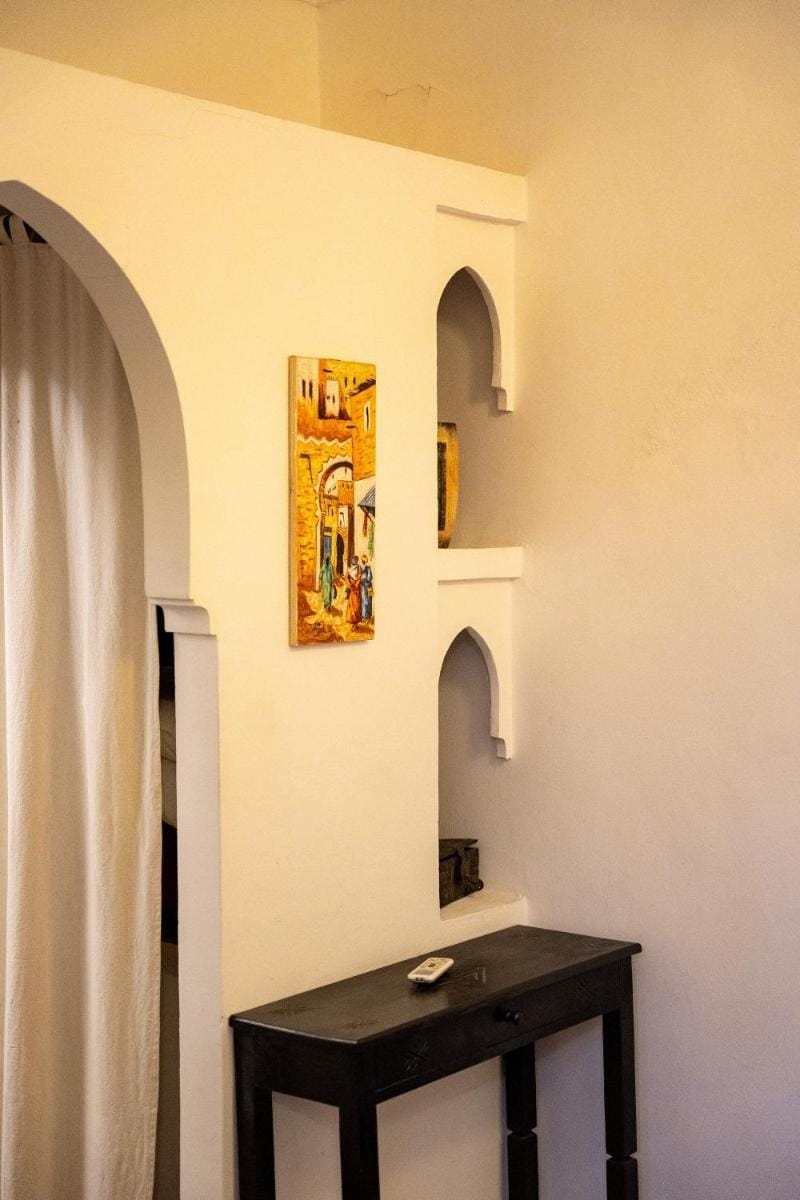 Riad Maud Bed and Breakfast in Marrakesh