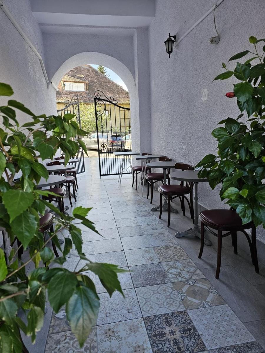 Hotel Apollonia Hotel in Brasov