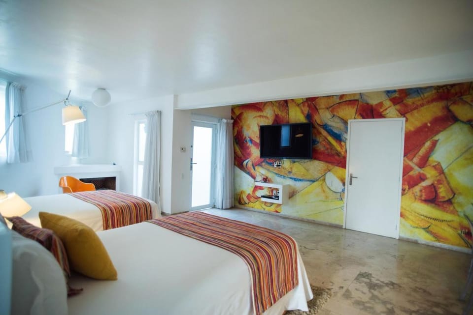 Anticavilla Restaurant Hotel & Spa Hotel in Cuernavaca