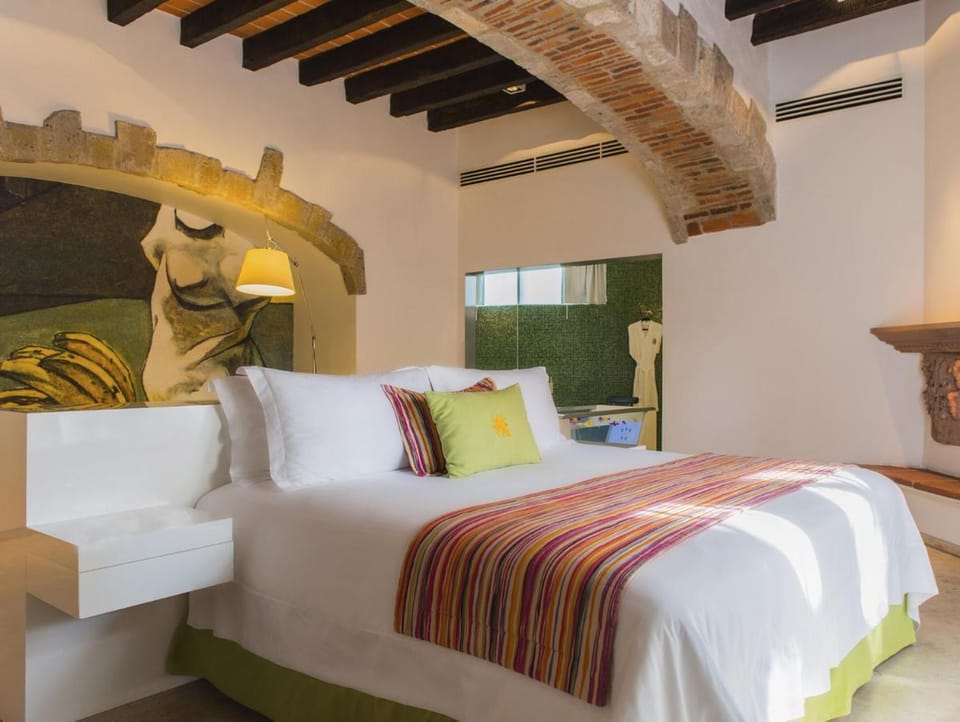 Anticavilla Restaurant Hotel & Spa Hotel in Cuernavaca
