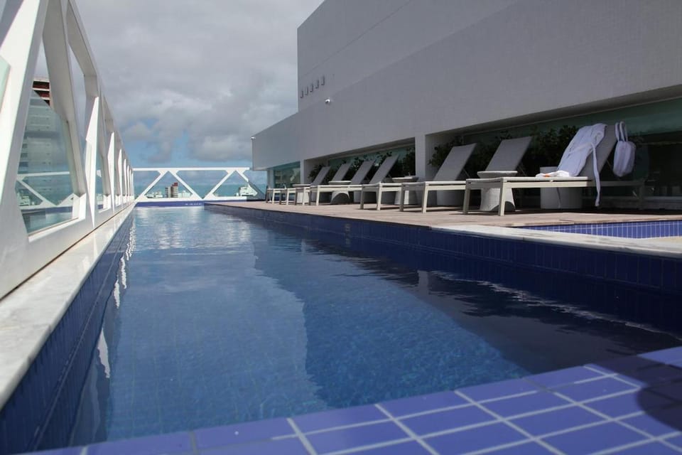 Salvador Business & Flat Hotel in Salvador