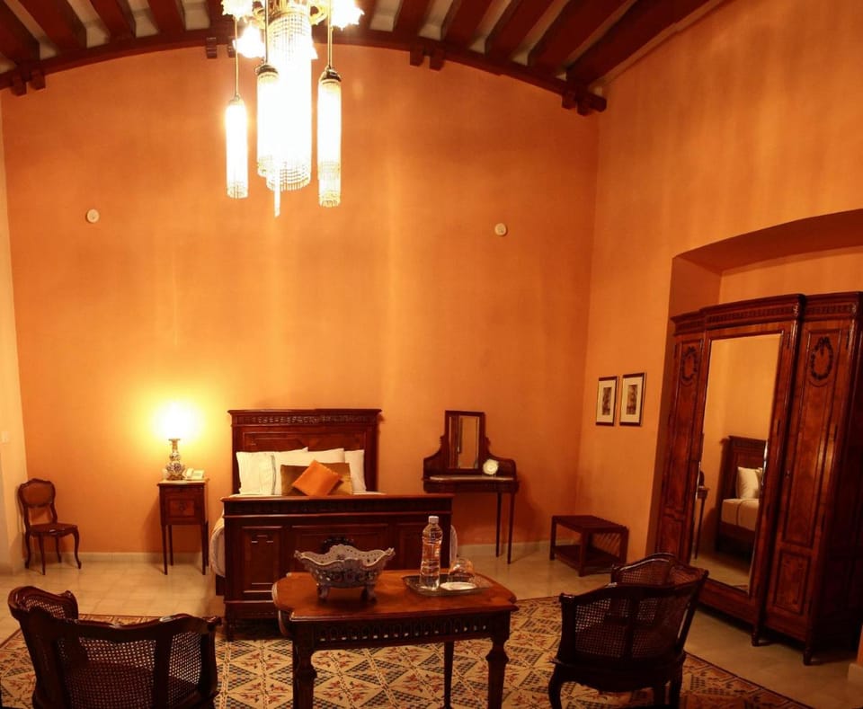 Hotel Boutique Casa Don Gustavo Hotel in State of Yucatan
