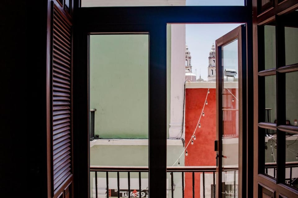 Hotel Boutique Casa Don Gustavo Hotel in State of Yucatan