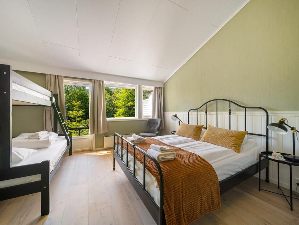 Hardanger Guesthouse Hotel in Vestland
