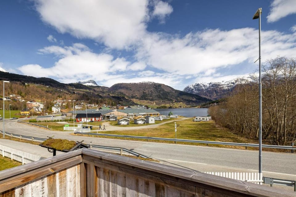Hardanger Guesthouse Hotel in Vestland