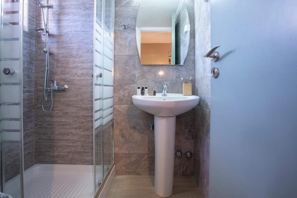 Athina résidence Apartment hotel in Nydri