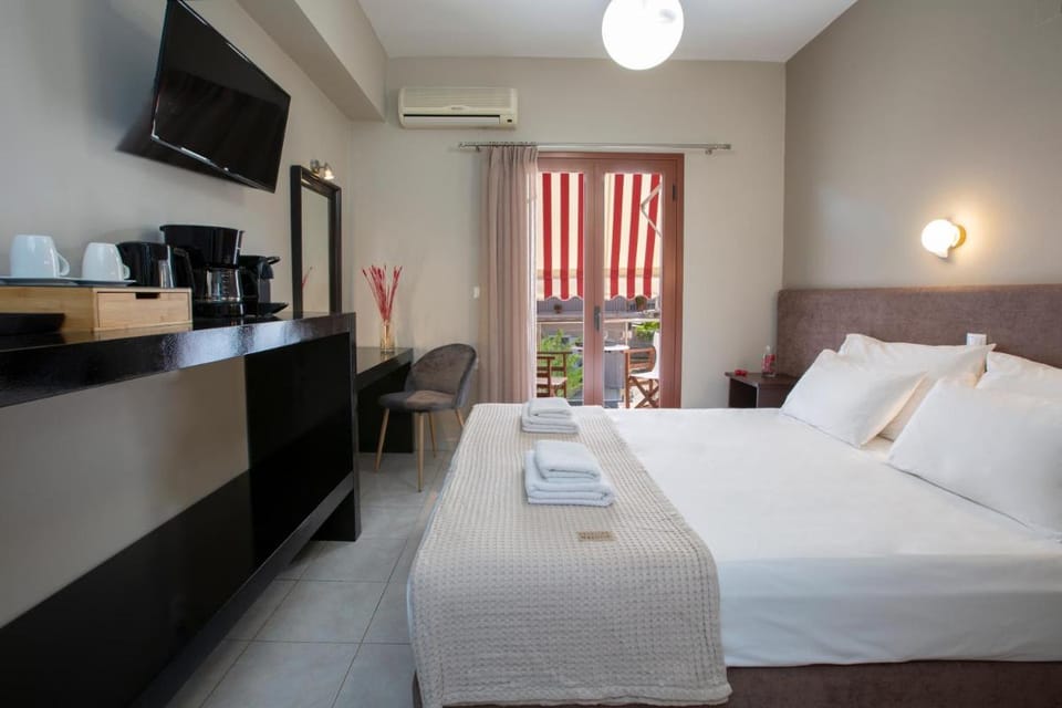 Athina résidence Apartment hotel in Nydri