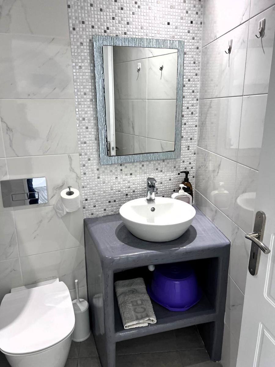 Dimitris Villa Bed and Breakfast in Kamari
