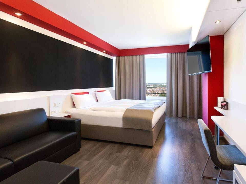 Dormero Hotel Stuttgart Hotel in Stuttgart