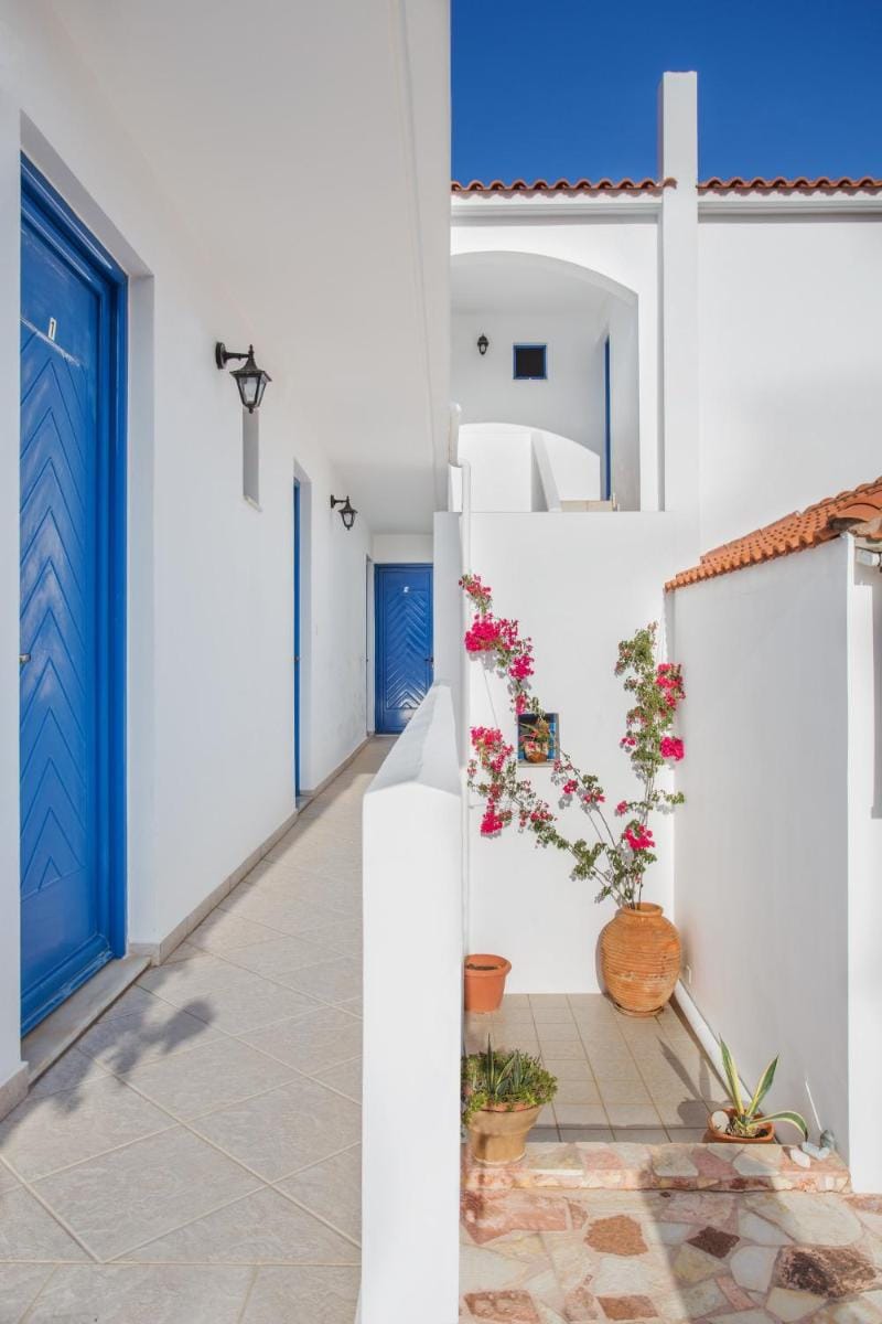 Venti Seaside Adult Hotel Apartment hotel in Islands