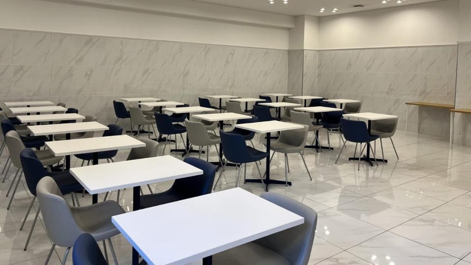 Toyoko Inn Tobu Utsunomiya eki Nishi guchi Hotel in Japan