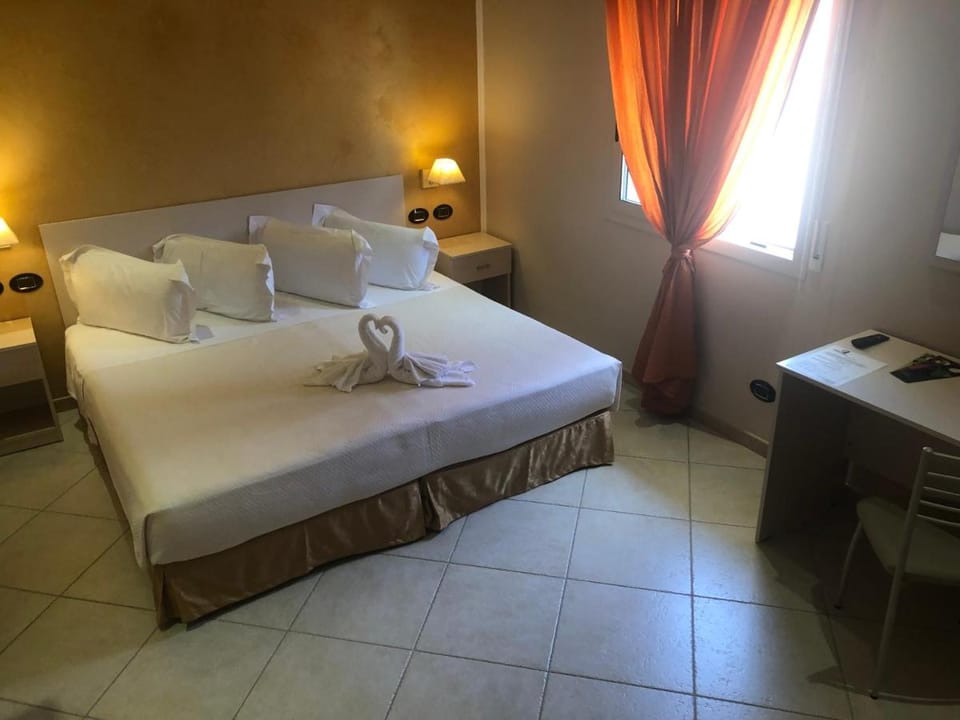 Il Tempio Di Hera Bed and Breakfast in Sicily