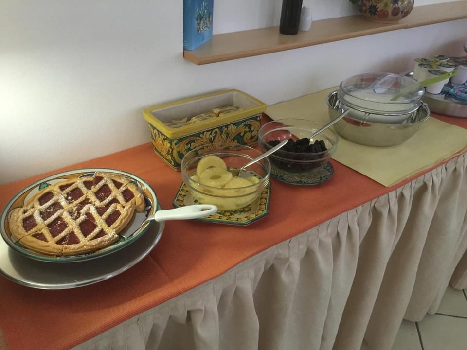 Il Tempio Di Hera Bed and Breakfast in Sicily