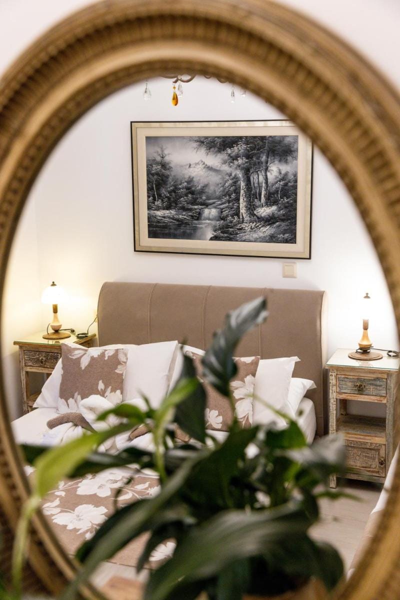 Panos Luxury Studios Apartment in Paros